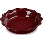 Le Creuset Форма за торти Le Creuset 23 см бургундско-червена (71131239490001)