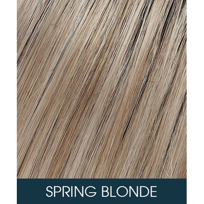 Exclusive wigs by Lubo paruka Uno spring blonde