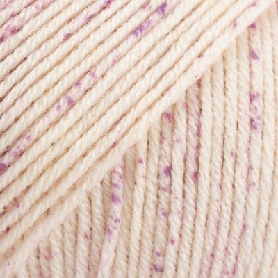 Příze DROPS Baby merino print 104 - prach ze snů