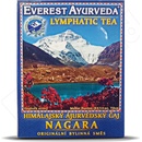 Everest Ayurveda Lymphatic Tea Nagara himálajský ajurvédský bylinný čaj 100 g