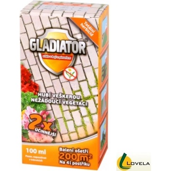 Lovela GLADIATOR 100ml