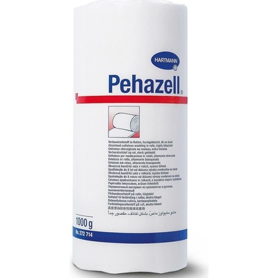 PEHAZELL Vata 1000 g