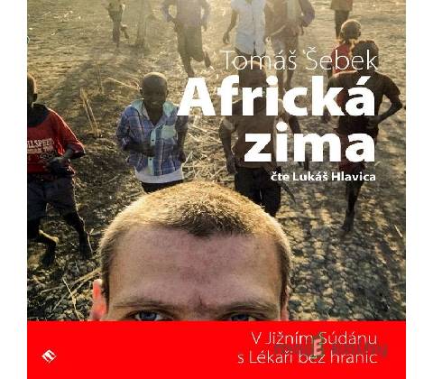 Africká zima