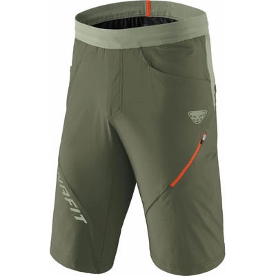 Dynafit Transalper Hybrid shorts Men thyme