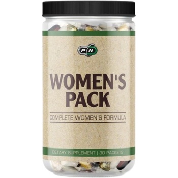 Image 1 of PURE Nutrition USA Women's Pack [30 Пакета]