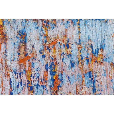 Dimex MS-5-2435 vliesová fototapeta na zeď Textúra farebné múry, rozmery 375 x 250 cm