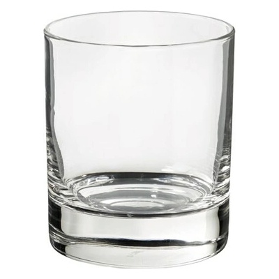 METRO PROFESSIONAL Sklenice short LARIO 12 x 300 ml