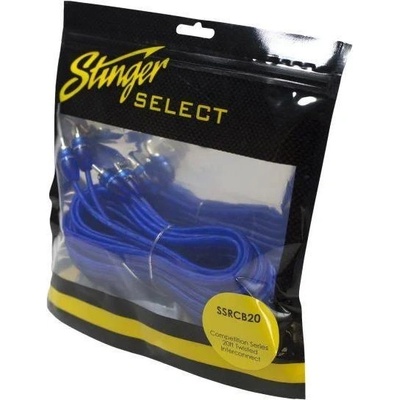 Stinger SSRCB20