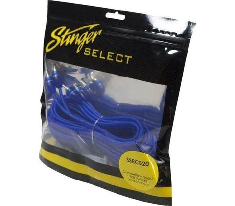 Stinger SSRCB20
