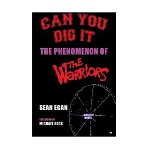 Can You Dig It (hardback) | SEAN EGAN (ISBN: 9781629338064)