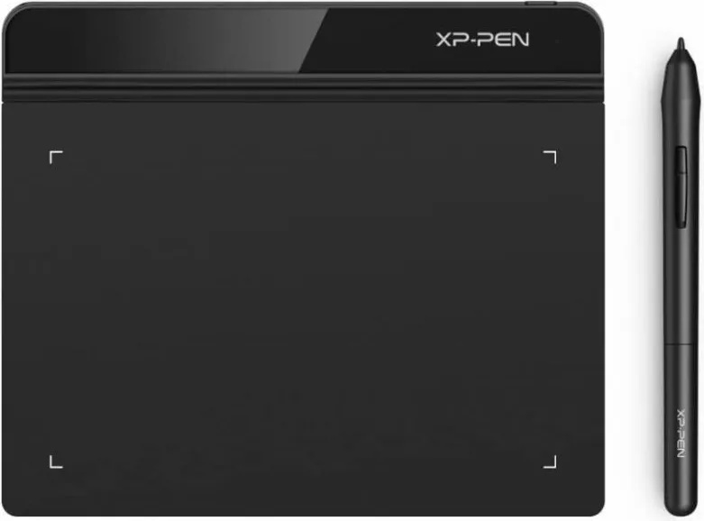 XPPen G640