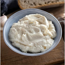 Authentic Česneková pomazánka 150 g