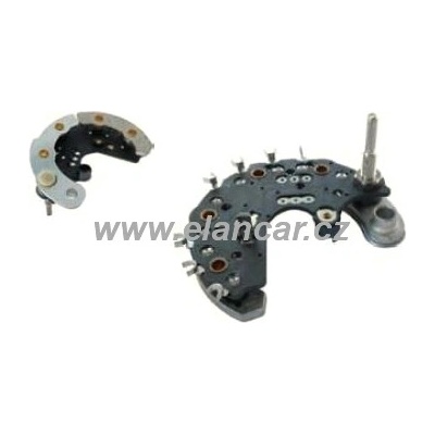 Diodový blok RC - Valeo A54860A
