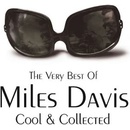 DAVIS MILES: COOL & COLLECTED, CD