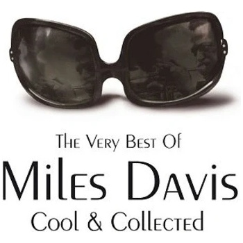 DAVIS MILES: COOL & COLLECTED, CD