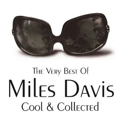 DAVIS MILES: COOL & COLLECTED, CD