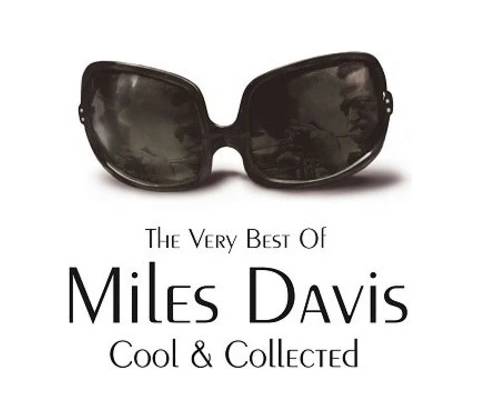 DAVIS MILES: COOL & COLLECTED, CD