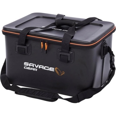 Savage Gear Vodeodolná Taška na Nástrahy WPMP Lure Carryall L