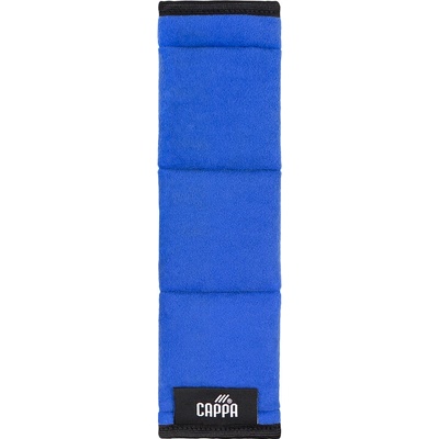 Cappa Návlek na bezpečnostní pás DRIVE modrý – Hledejceny.cz