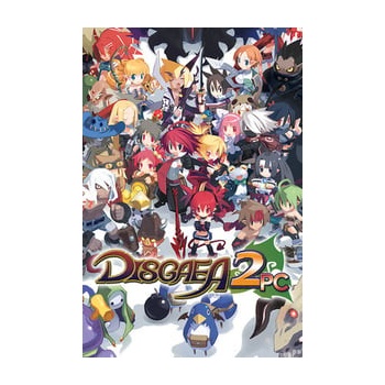 Disgaea 2