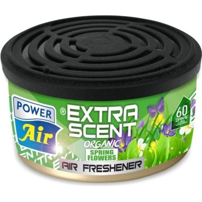 Power Air Extra Scent Spring flower 42g