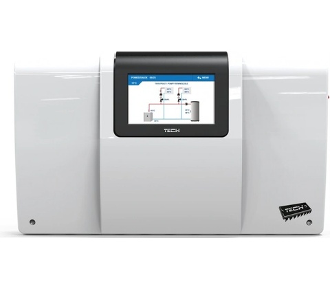 TECH I-2 PLUS WG.14.0163