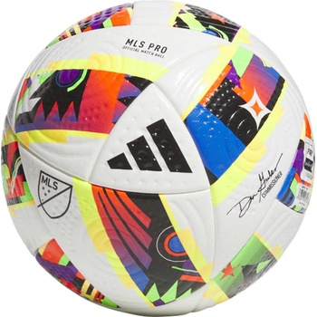 Adidas Mls 24 pro 5