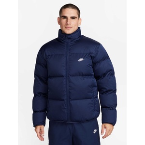 NIKE Яке m nk club puffer jkt (fb7368-410)