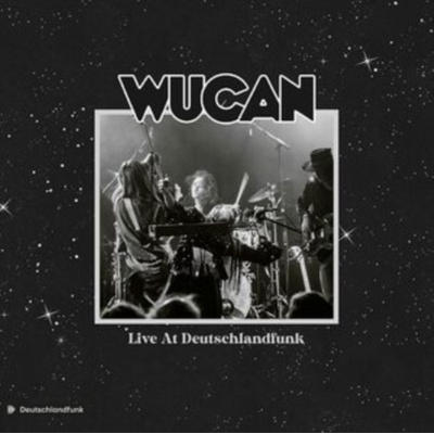 Live at Deutschlandfunk - Wucan CD