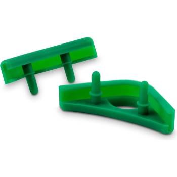 Image 1 of Noctua Антивибрационен елемент Noctua NA-SAVP1. green, Зелен (NA-SAVP1.green)