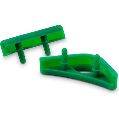 Noctua Антивибрационен елемент Noctua NA-SAVP1. green, Зелен (NA-SAVP1.green)