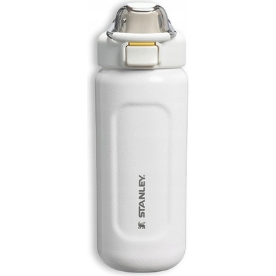 Stanley termální láhev Classic Wellspring 470 ml Hammertone Frost