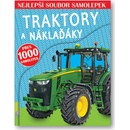 Traktory a náklaďáky