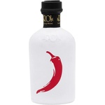 Olio Roi Peperoncino екстра върджин зехтин с люта чушка 250 мл (OR007)