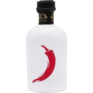 Olio Roi Peperoncino екстра върджин зехтин с люта чушка 250 мл (OR007)