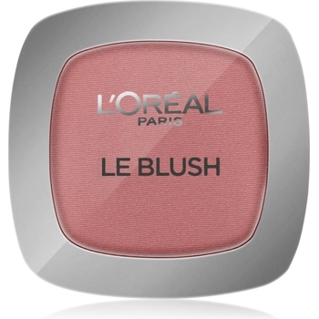 L'Oréal True Match Le Blush руж цвят 145 Rosewood 5 гр