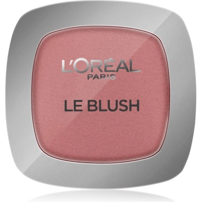 L'Oréal True Match Le Blush руж цвят 145 Rosewood 5 гр