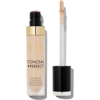MILANI COSMETICS Conceal + Perfect Longwear Concealer Коректор 5ml