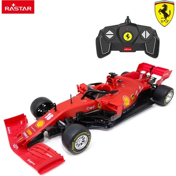Rastar Кола за сглобяване Ferrari SF1000 R/C 1: 16