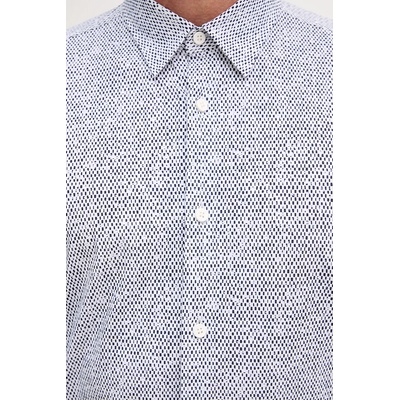 HUGO BOSS Риза BOSS P-ROAN-kent-C1-233 (50545269)