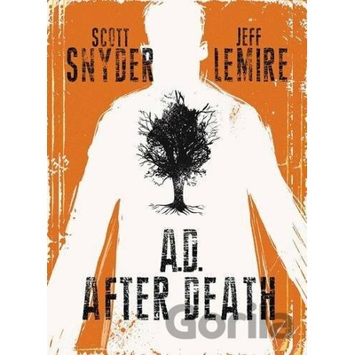 AD After Death