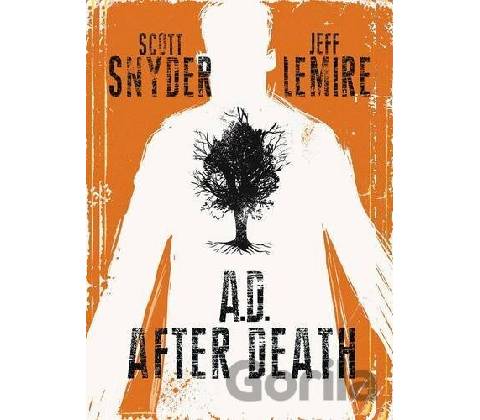 AD After Death
