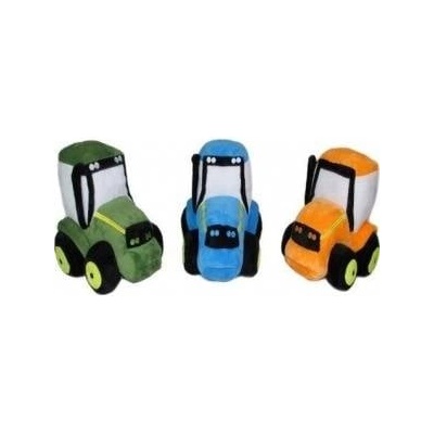 Hello Sunday Tractor 20cm MIX