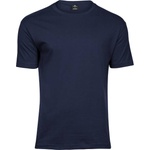 TEE JAYS Мъжка тениска tee jays tj8005 fashion sof tee - тъмносиня m (18800500302)