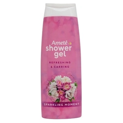 Ameté sprchový gel Sparkling Moment 250 ml