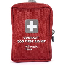 Mountain Paws lekárnička pre psa Compact Dog First Aid Kit