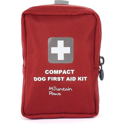 Mountain Paws lekárnička pre psa Compact Dog First Aid Kit