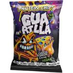 Guarilla Protein Chips | 30% Protein ~ Vegan Friendly [60 грама] Сирене с лук