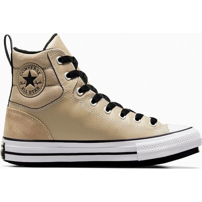 Converse All Star Berkshire Hi A04475/Nomad Khaki/Black/White