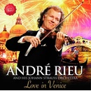 Hudba André Rieu - Love In Venice, CD